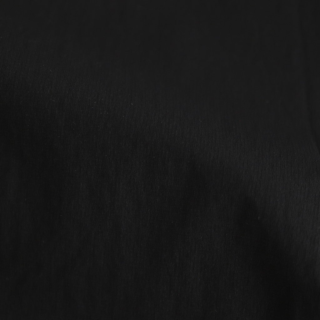 Cordura Ripstop Nylon Insulation Jacket #Black [6053-2504]