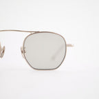 ADRIEN #SILVER × LIGHT BROWN (SUN) [261OJG-AC03]