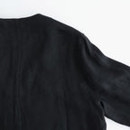 MINIMALIST JACKET #BLACK [M26B01JK01C]