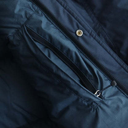 65/35 Mountain Short Down Parka #Vintage Navy [N24FA046]