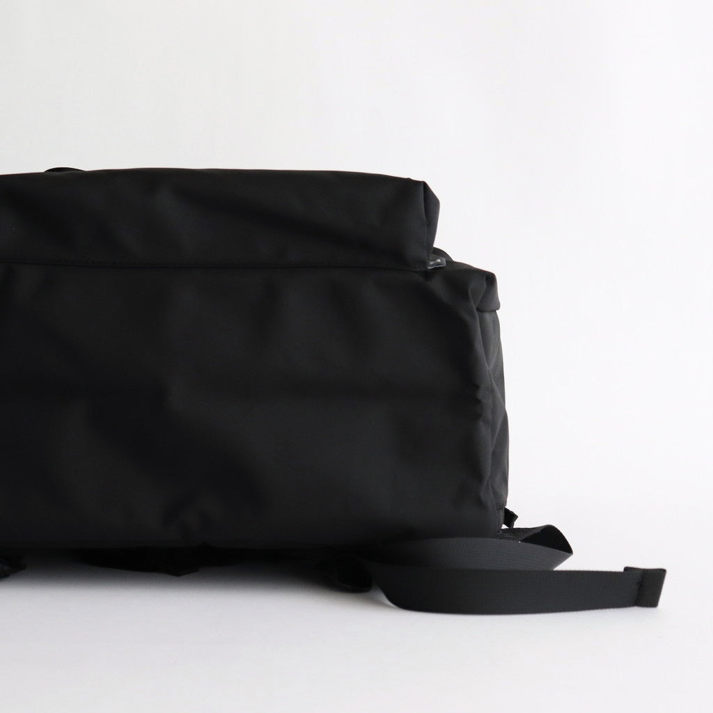 DAYPACK L（LC02） #Black [25s_LC02]