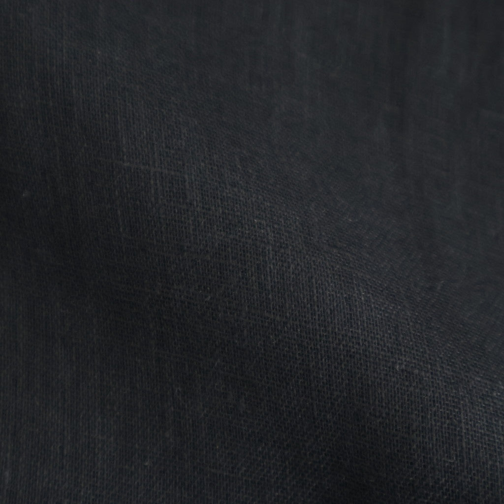 MINIMALIST JACKET #BLACK [M26B01JK01C]