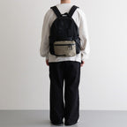 Rambling Sacoche #Beige [6053-1515]