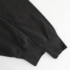 11oz Crewneck Sweatshirt #Charcoal [N25SH009]