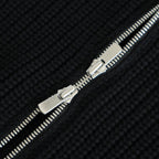 SIGNATURE DRIVERS KNIT #BLACK [BN-25FM-040]