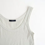 THREE LAYERED JERSEY P/O #110 ICE BLUE [16861 66043]