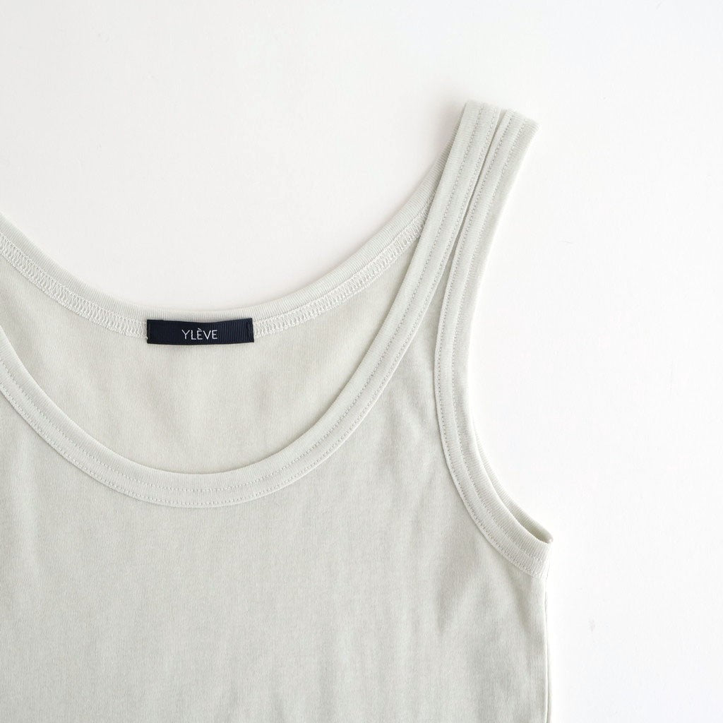 THREE LAYERED JERSEY P/O #110 ICE BLUE [16861 66043]