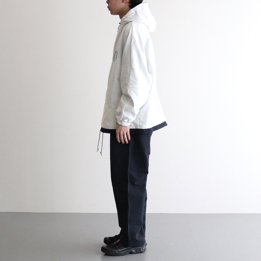Deck Pants #Black [S25SC003]