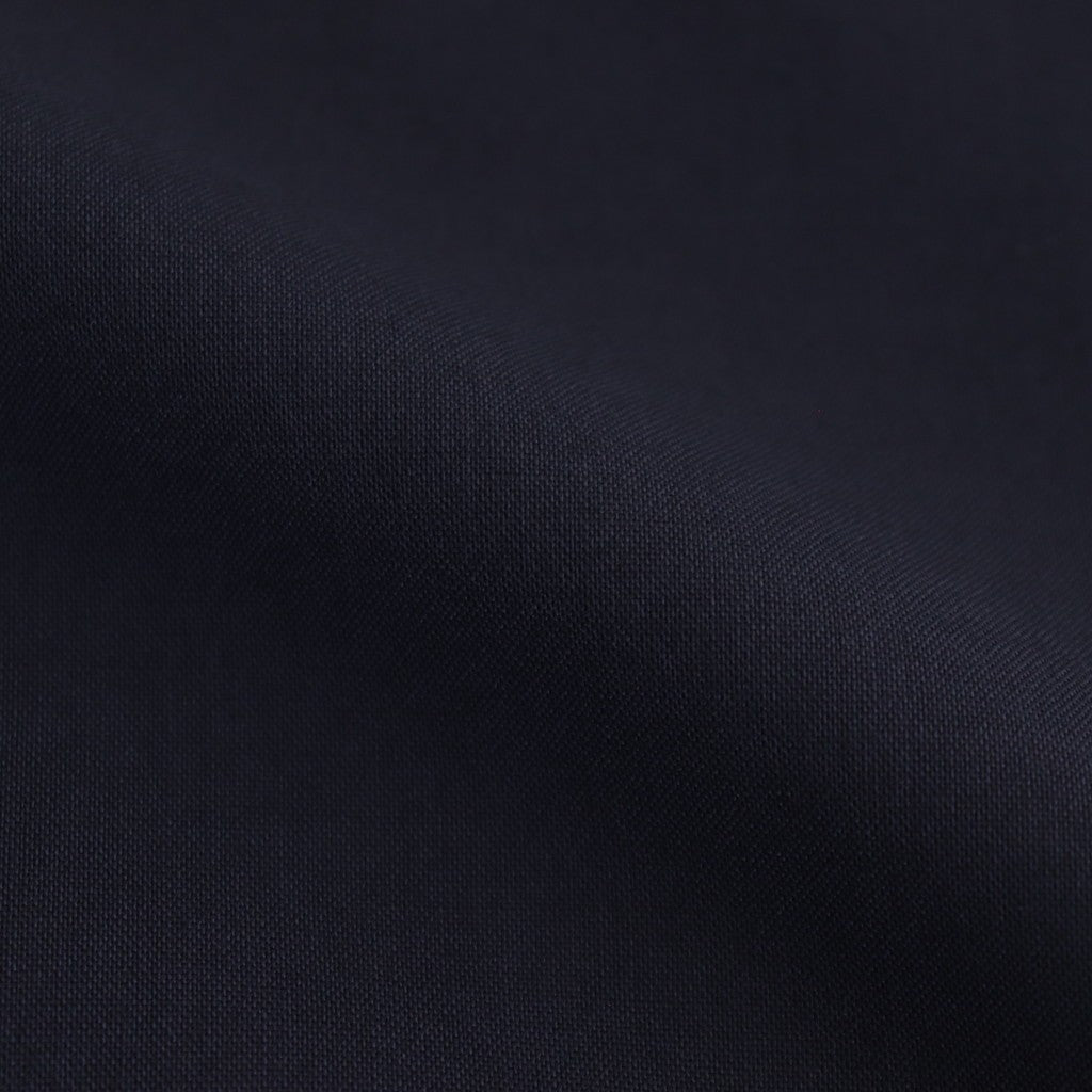 COMFORT FIT S/S SHIRT #NAVY [A25B03SH01B]