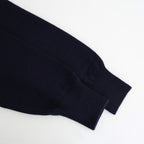 羊絨V領套頭衫 #海軍藍 [NEP-AW2415UNI]