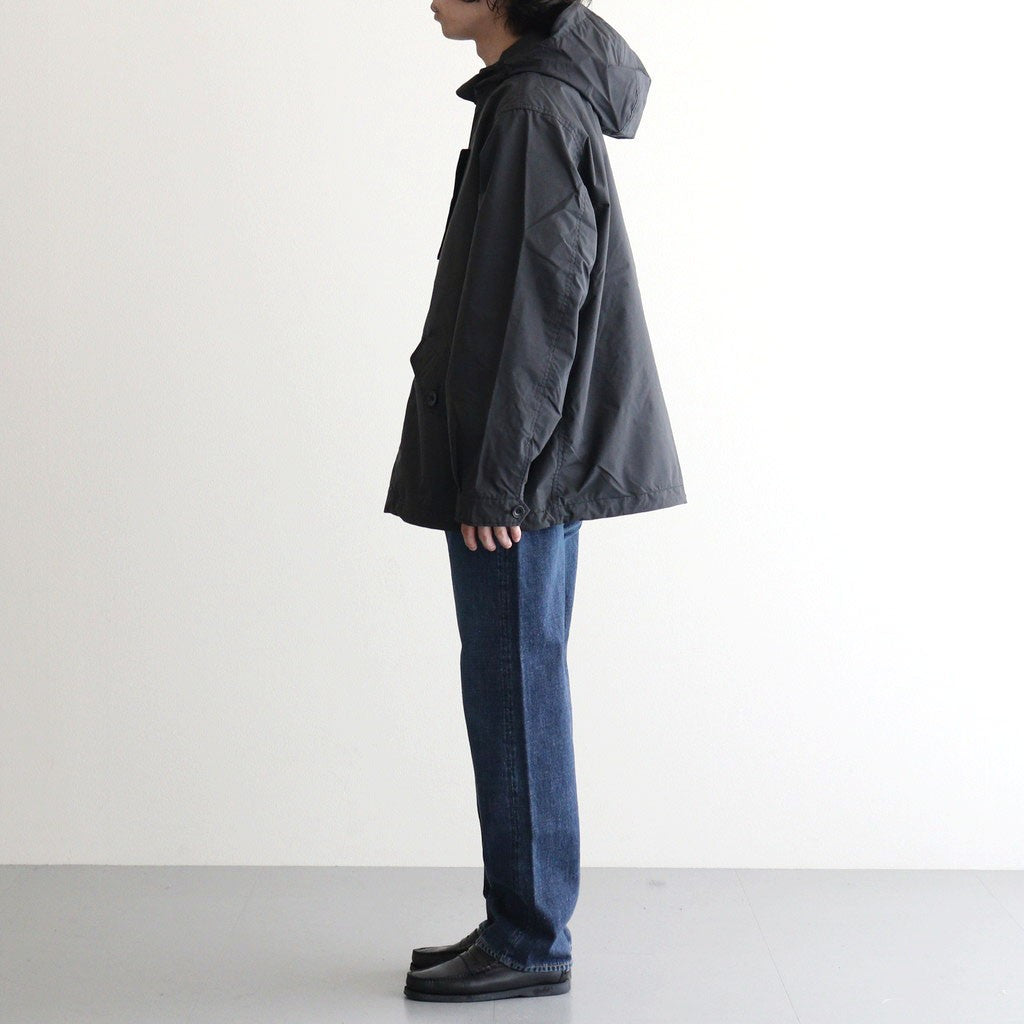 2L PERTEX UNLIMITED Cruiser Jacket #Black [S26FA072]