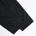 雙峰野戰夾克 #黑色 [N25FA082]