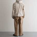 BLACKS SMOCK JACKET #IVORY [251OJ-JK08]