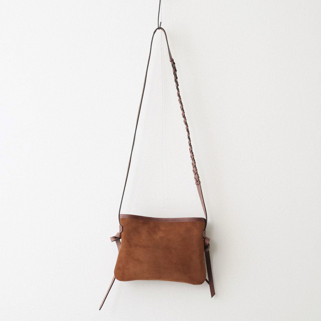 TELEFERICO POACH - SUPER BUCK #BROWN