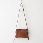 TELEFERICO POACH - SUPER BUCK #BROWN