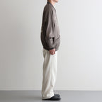 STUNNING RAYON SOUVENIR JACKET #MOREL [261OJ-JK25]