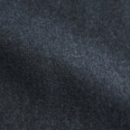 Wool Flannel Tuckless Waide Trousers #TOP Gray [NEP-AW2504M]