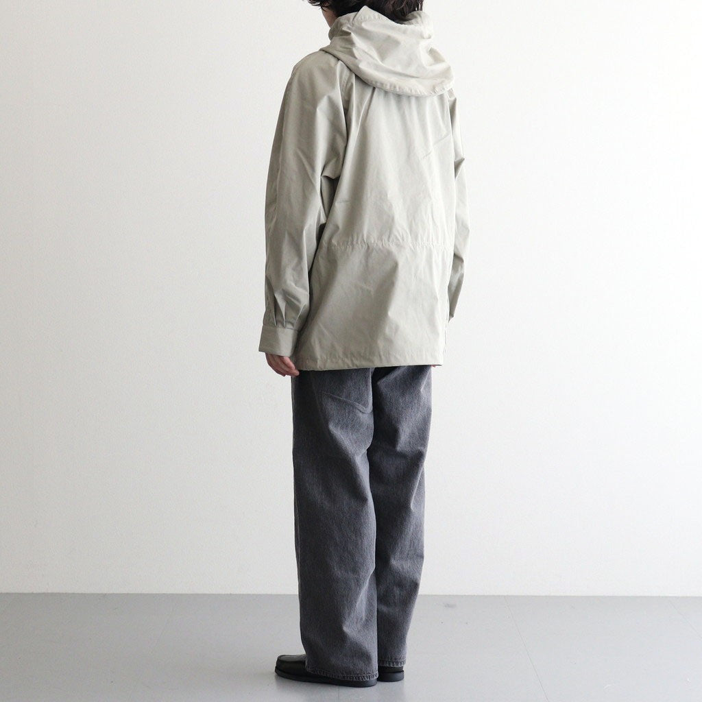 65/35 Mountain Parka #Beige [N25SA086]