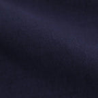 Cotton Jersey Sleeveless Tee #Navy [N25SH059]