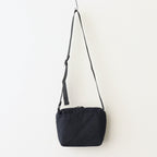 Field Small Shoulder Bag #Navy [N25FU078]