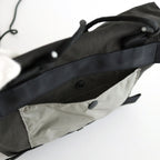 Rambling Sacoche #Grey [6053-1515]