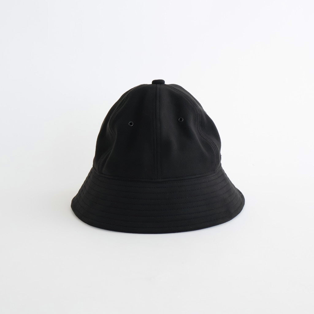 BOWLER BUCKET HAT - BADBOY #BLACK [Y01015]