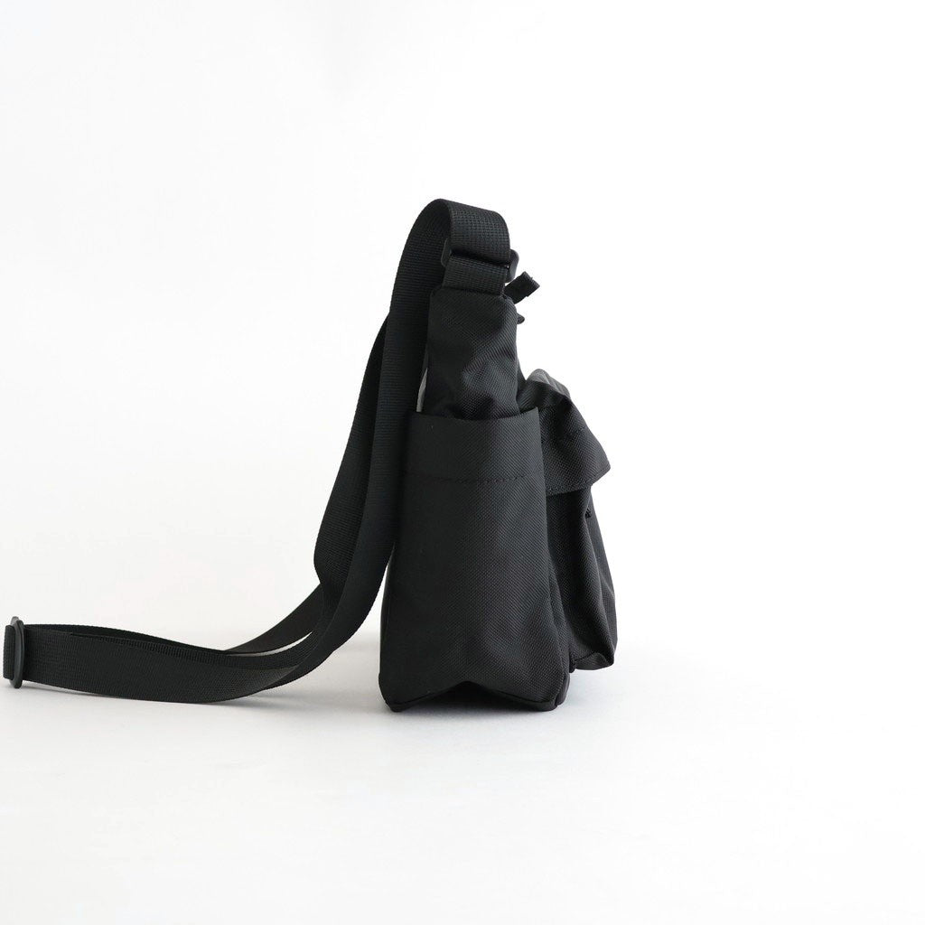 LC SHOULDER MINI_STANDARD #Black [26f_LC04]