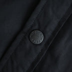 PERTEX UNLIMITED Field Insulation Jacket #Black [N25FA091]