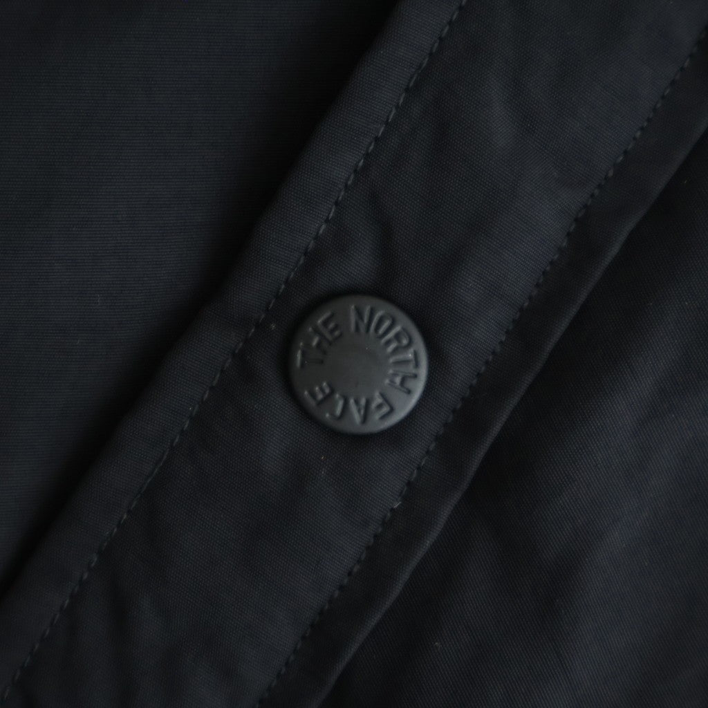 PERTEX UNLIMITED Field Insulation Jacket #Black [N25FA091]