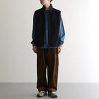 172cm 58kg　size : 2