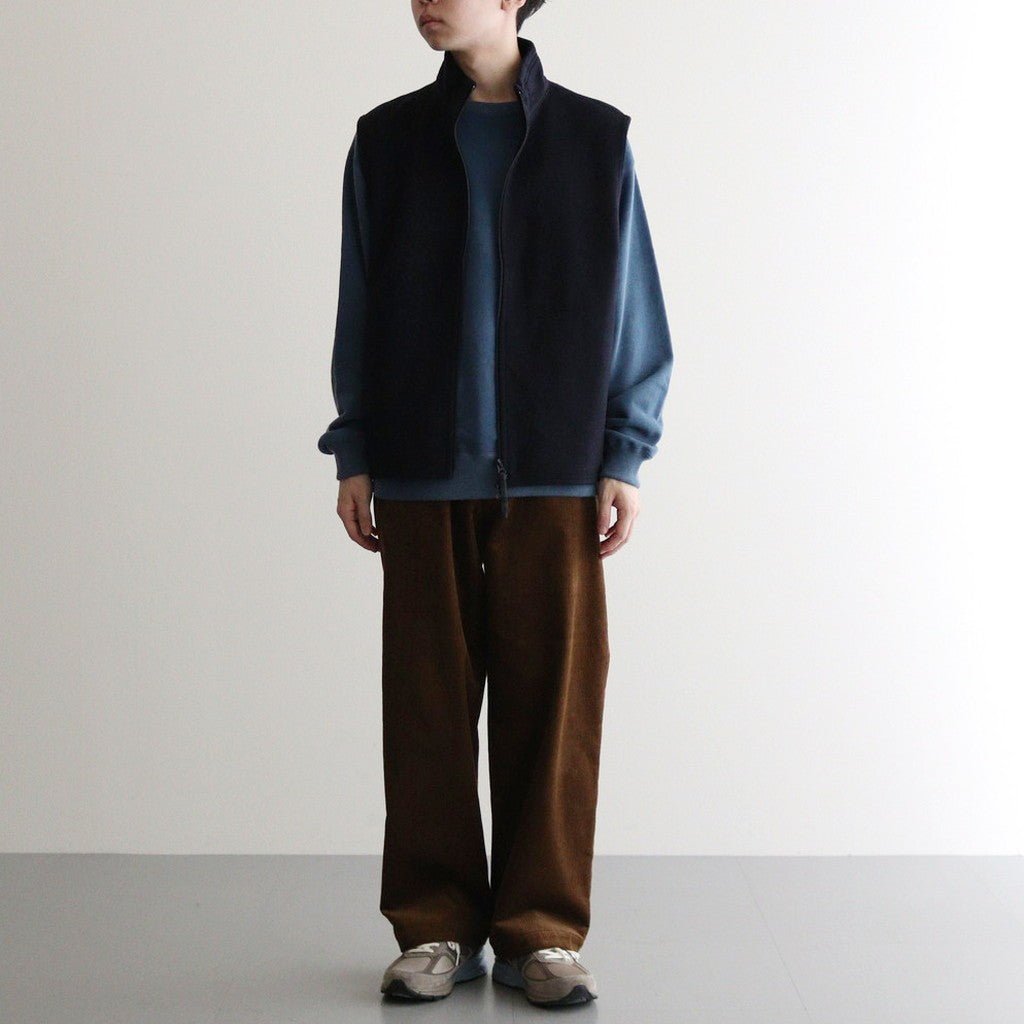 172cm 58kg　size : 2