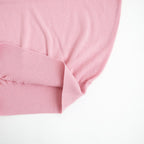 Wool Crewneck #PINK [NEP-AW2626]