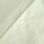 COMFORT FIT SHIRT #LEMON [A26A18SH01C]