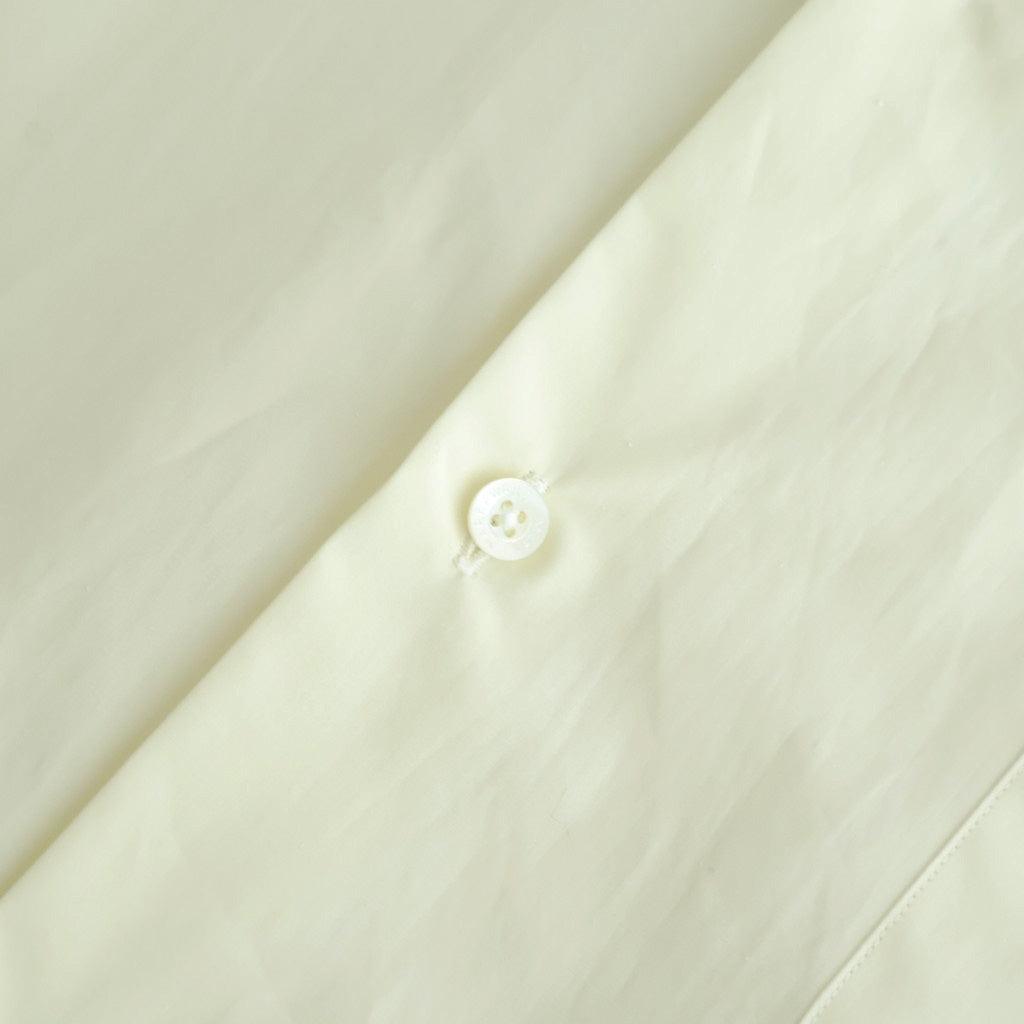 COMFORT FIT SHIRT #LEMON [A26A18SH01C]