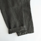 LINEN POPLIN PT #011 SUMI [17061 40059]