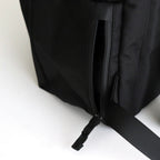 LC DAYPACK_STANDARD 20L #Black [26f_LC01]