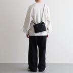 Rambling Sacoche #Black [6053-1515]