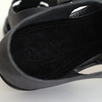 GURKHA SANDAL #Black [PM-SH04]