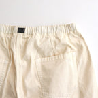 Conveys "The CLIMBING PANT" #Ivory [25s_SMMS251111]