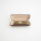 ADRIEN #GOLD × BROWN (SUN) [261OJG-AC03]