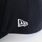 BALL PARK x NEW ERA "B" 9FORTY #NAVY [M25B44AC02C]