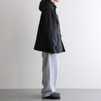 Sweatpants #Heather Gray [S26FC081]