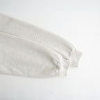 Rough&Smooth Thermal Blouson #HeatherOatmeal [bROOTS26F14]