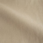 FRONT TUCK ARMY TROUSER #DUNE [252OJ-PT07]