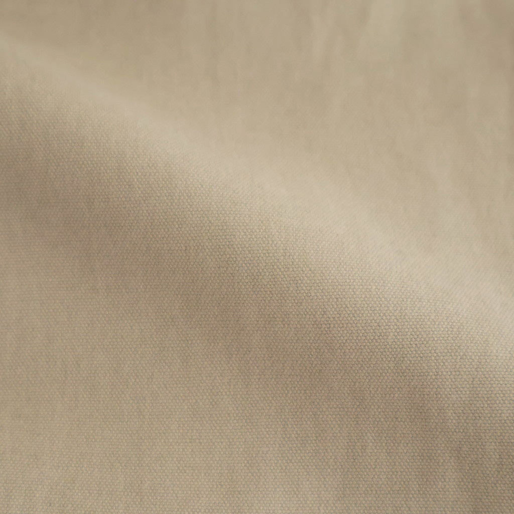 FRONT TUCK ARMY TROUSER #DUNE [252OJ-PT07]