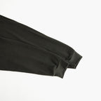 HALF-ZIP STAND #DARK OLIVE [M26C15CS02C]