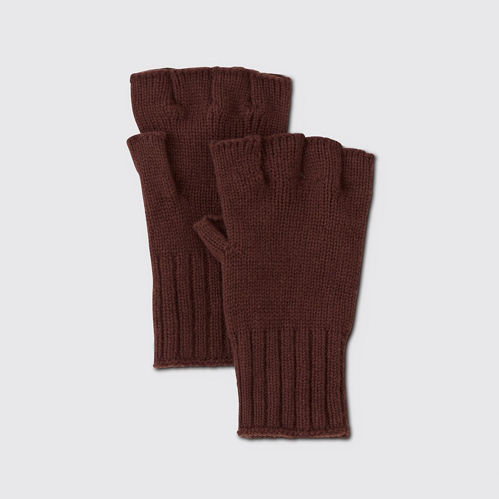 KNIT GROVE #MARON [PMAU-AC03]