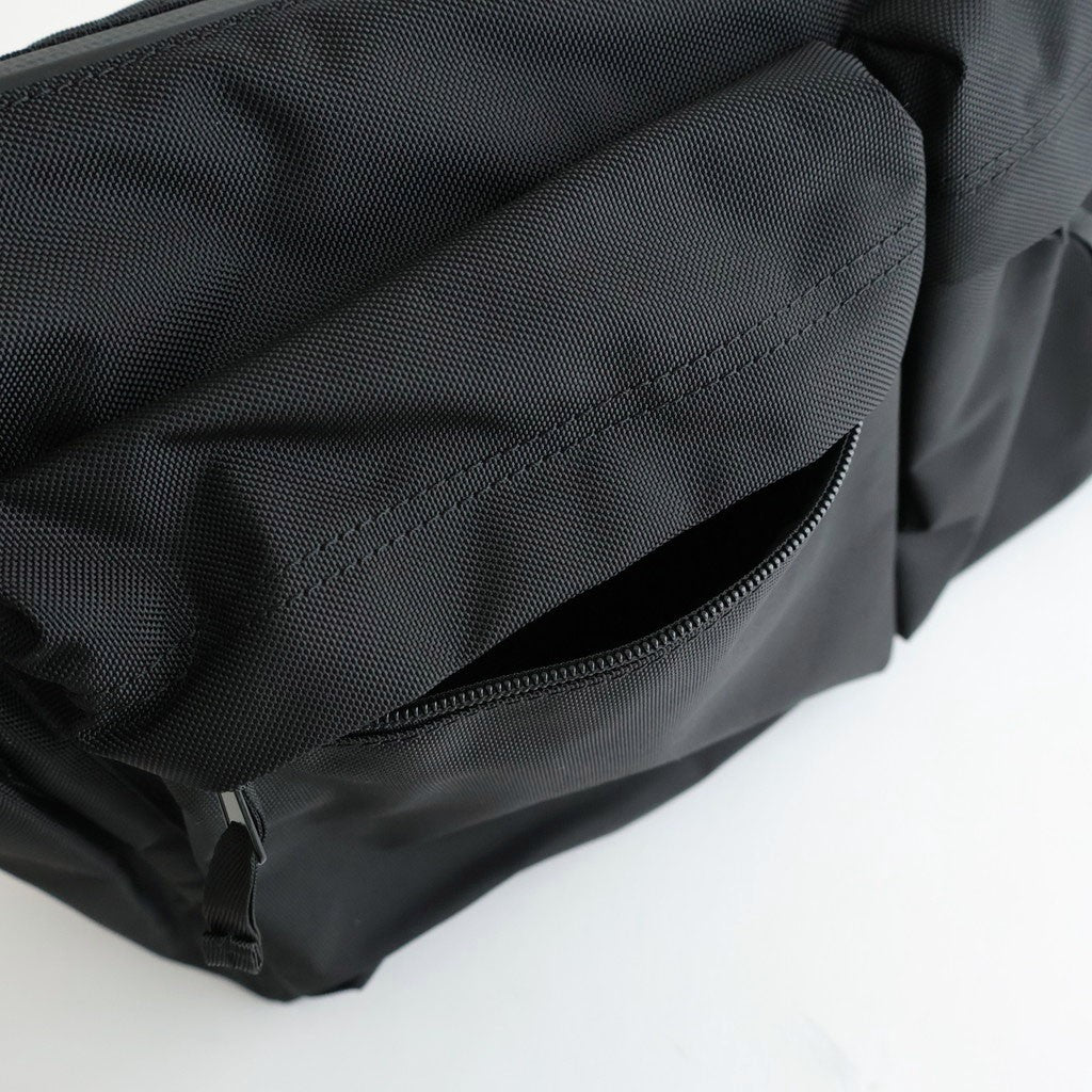 LC SHOULDER_STANDARD #Black [26f_LC03]