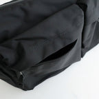 LC SHOULDER_STANDARD #Black [26f_LC03]