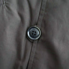 Down Cardigan #Charcoal [S26FA048]